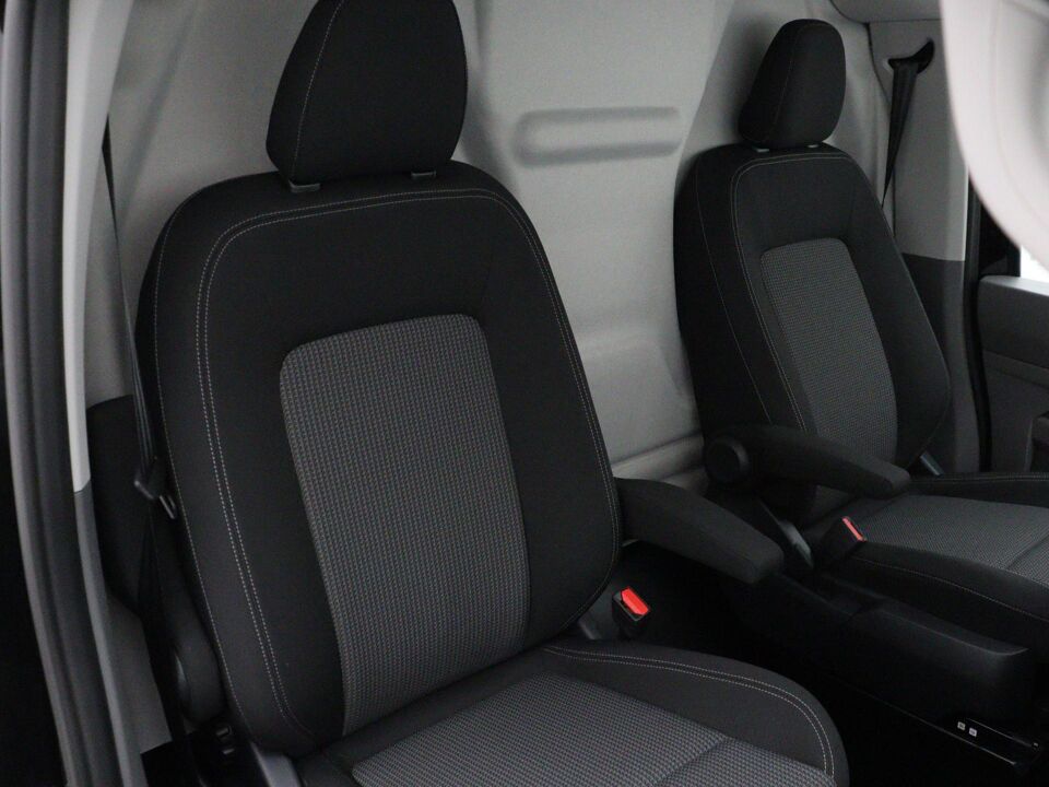 VW-Bedrijfswagens E-Transporter Bulli L1 210 kW / 286 pk