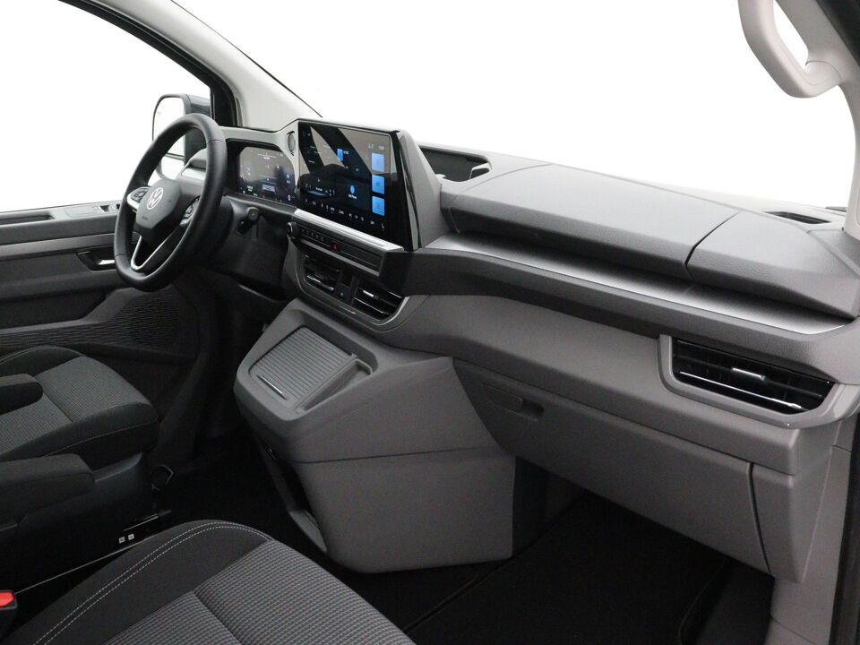 VW-Bedrijfswagens E-Transporter Bulli L1 210 kW / 286 pk