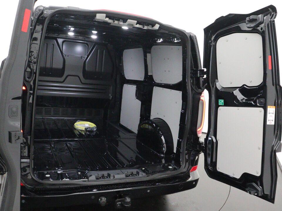 VW-Bedrijfswagens E-Transporter Bulli L1 210 kW / 286 pk