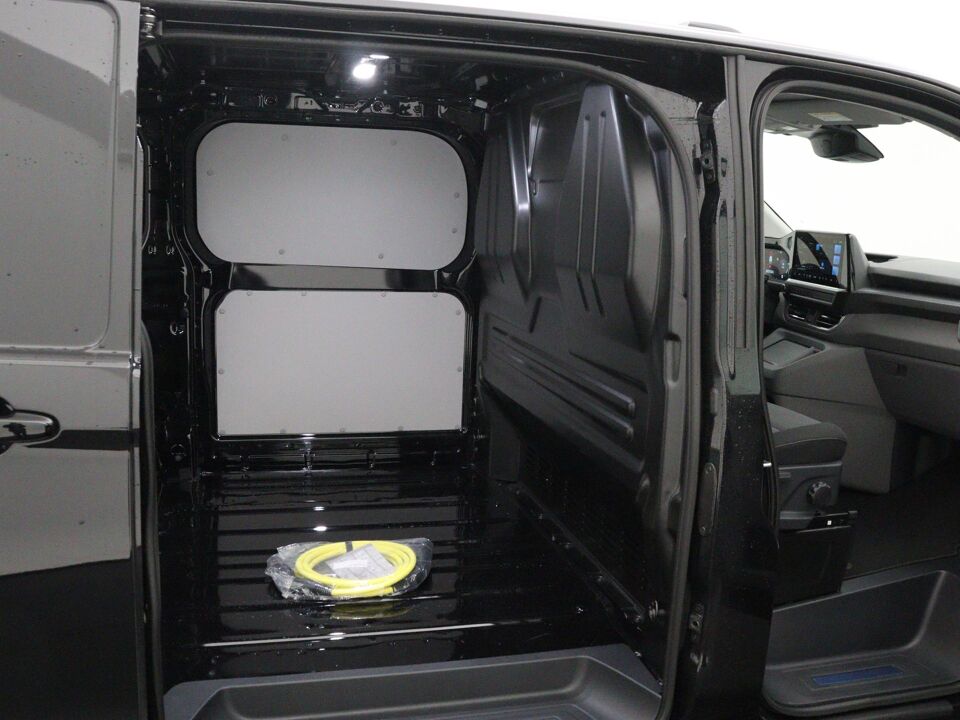 VW-Bedrijfswagens E-Transporter Bulli L1 210 kW / 286 pk