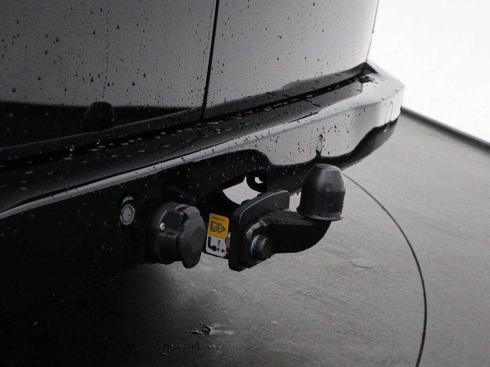 VW-Bedrijfswagens E-Transporter Bulli L1 210 kW / 286 pk