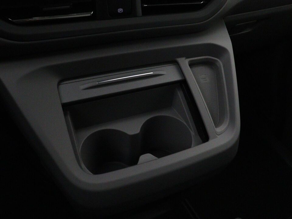 VW-Bedrijfswagens E-Transporter Bulli L1 210 kW / 286 pk