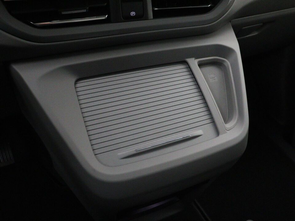 VW-Bedrijfswagens E-Transporter Bulli L1 210 kW / 286 pk