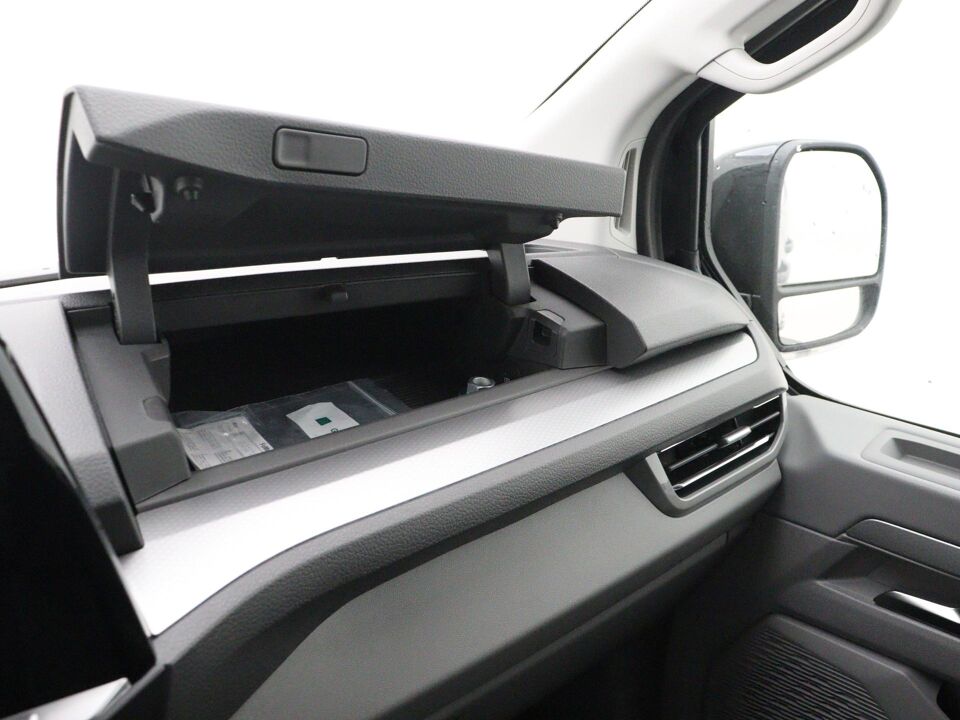 VW-Bedrijfswagens E-Transporter Bulli L1 210 kW / 286 pk