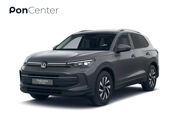 Volkswagen Tiguan Life Edition 1.5 eHybrid 150 kW / 204 PK