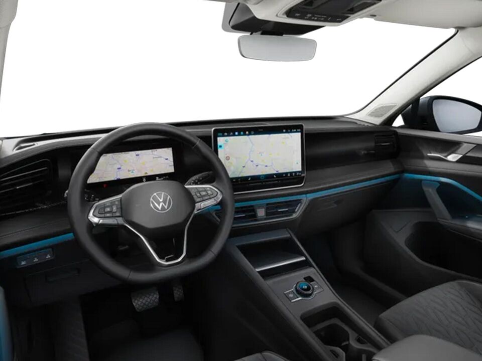 Volkswagen Tiguan Life Edition 1.5 eHybrid 150 kW / 204 PK