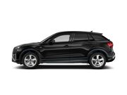 Audi Q2 S edition 35 TFSI 110 kW / 150 PK