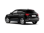 Audi Q2 S edition 35 TFSI 110 kW / 150 PK