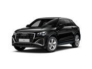 Audi Q2 S edition 35 TFSI 110 kW / 150 PK