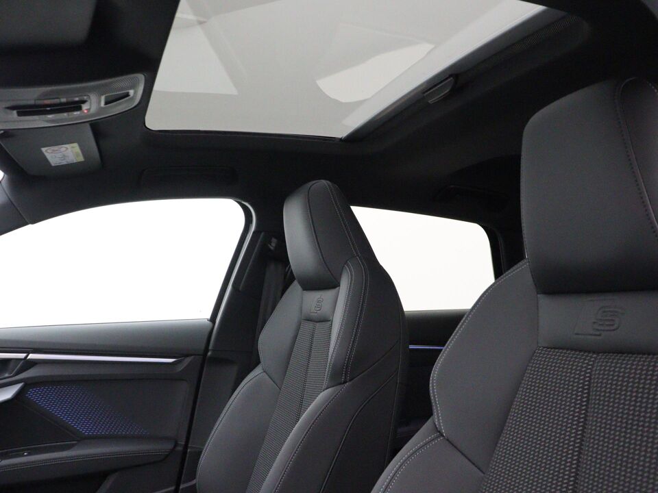 Audi A3 Sportback S edition 40 TFSI e 150 kW / 204 PK