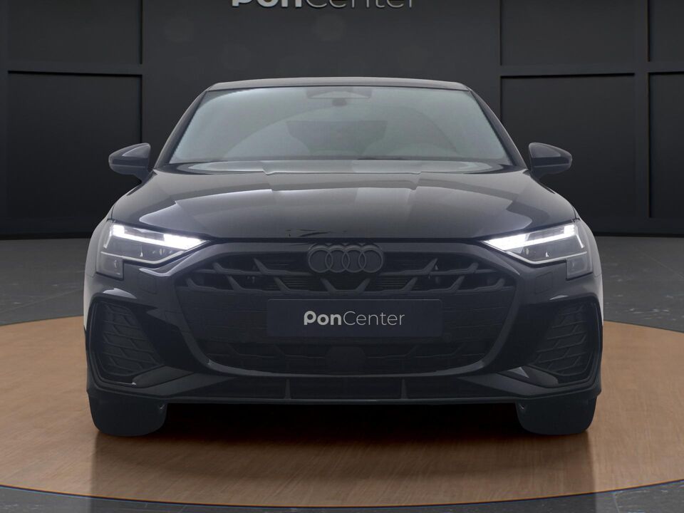 Audi A3 Limousine S edition 35 TFSI 110 kW / 150 PK