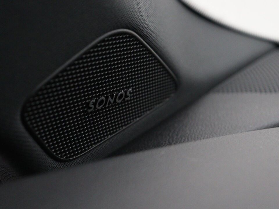 Audi A3 Limousine S edition 35 TFSI 110 kW / 150 PK