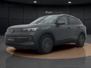 Volkswagen Tiguan Life Edition 1.5 eHybrid 150 kW / 204 PK