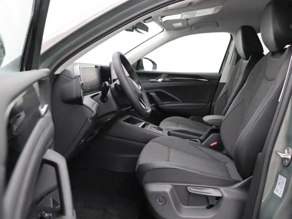 Volkswagen Tiguan Life Edition 1.5 eHybrid 150 kW / 204 PK