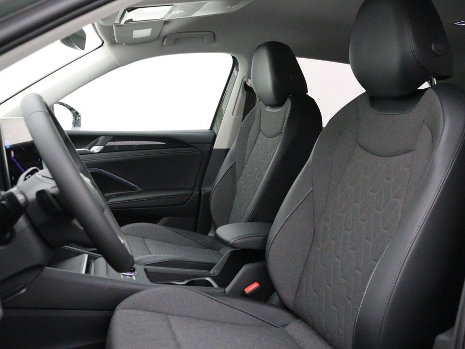 Volkswagen Tiguan Life Edition 1.5 eHybrid 150 kW / 204 PK