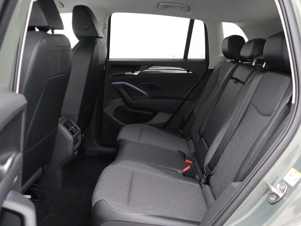 Volkswagen Tiguan Life Edition 1.5 eHybrid 150 kW / 204 PK