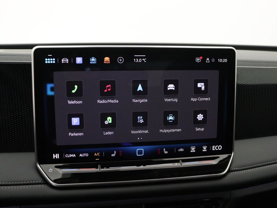 Volkswagen Tiguan Life Edition 1.5 eHybrid 150 kW / 204 PK