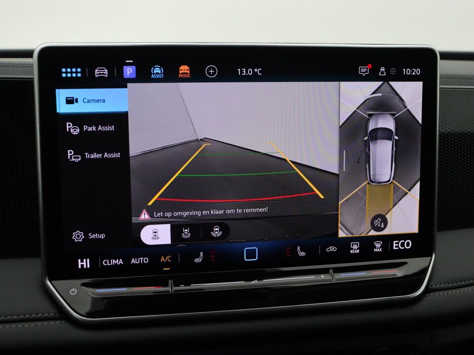 Volkswagen Tiguan Life Edition 1.5 eHybrid 150 kW / 204 PK