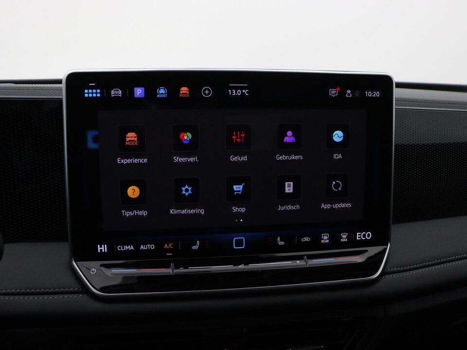 Volkswagen Tiguan Life Edition 1.5 eHybrid 150 kW / 204 PK