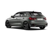 Audi A1 Sportback S edition 25 TFSI 70 kW / 95 PK