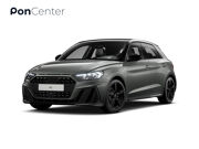 Audi A1 Sportback S edition 25 TFSI 70 kW / 95 PK