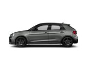 Audi A1 Sportback S edition 25 TFSI 70 kW / 95 PK