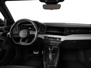 Audi A1 Sportback S edition 25 TFSI 70 kW / 95 PK