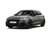 Audi A1 Sportback S edition 25 TFSI 70 kW / 95 PK