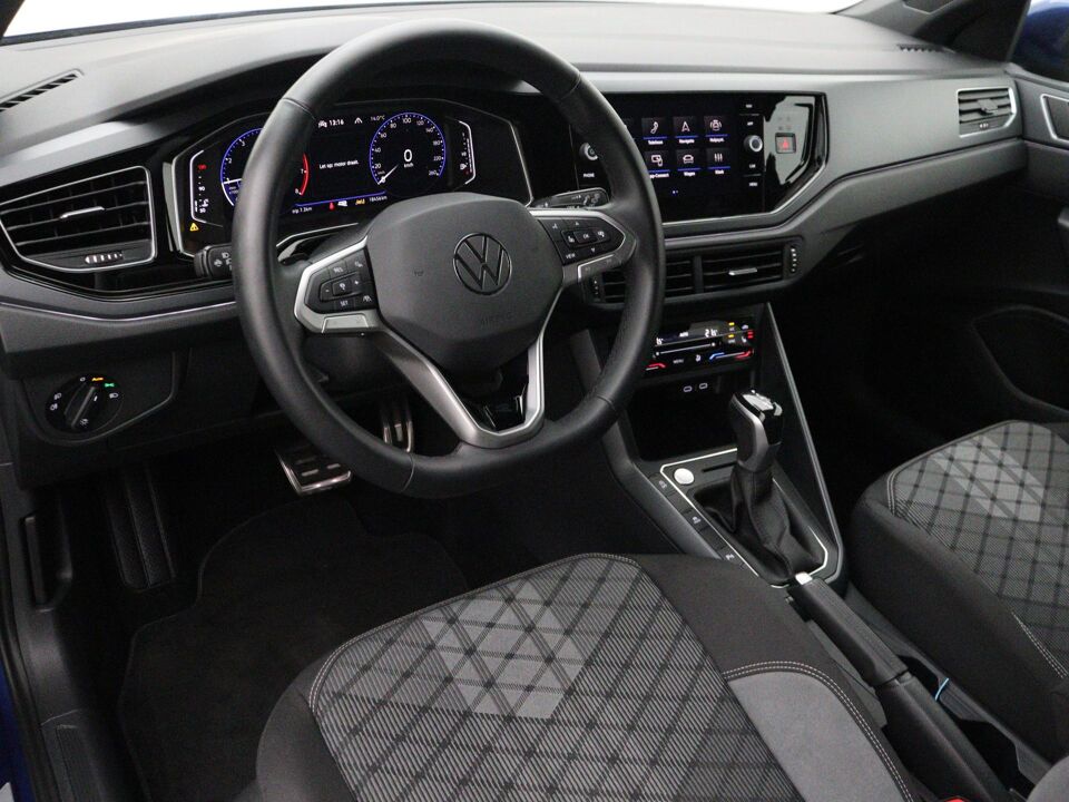 Volkswagen Taigo 1.0 TSI R-Line