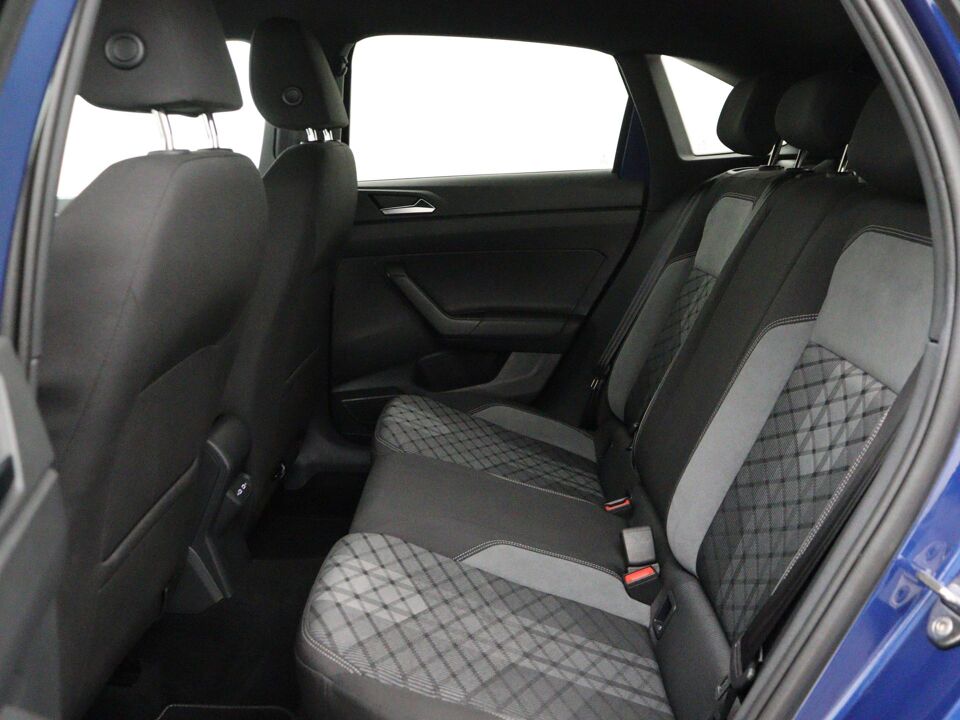 Volkswagen Taigo 1.0 TSI R-Line