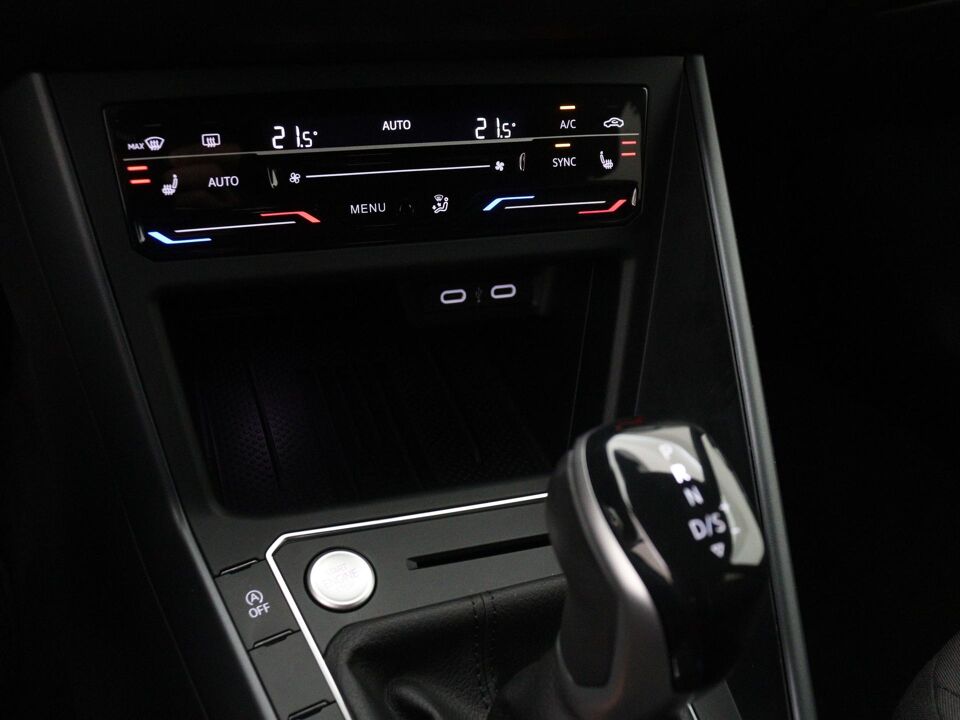 Volkswagen Taigo 1.0 TSI R-Line