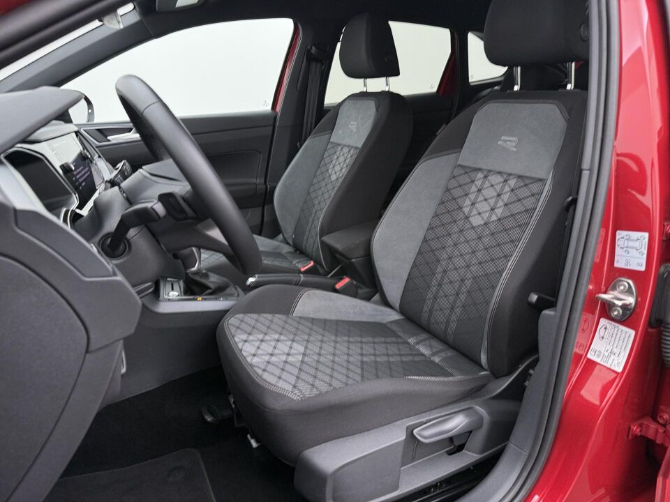 Volkswagen Taigo 1.0 TSI R-Line