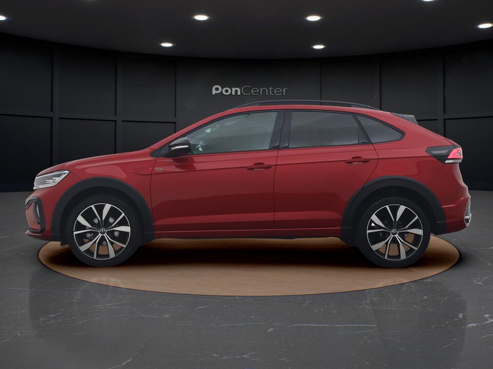 Volkswagen Taigo 1.0 TSI R-Line