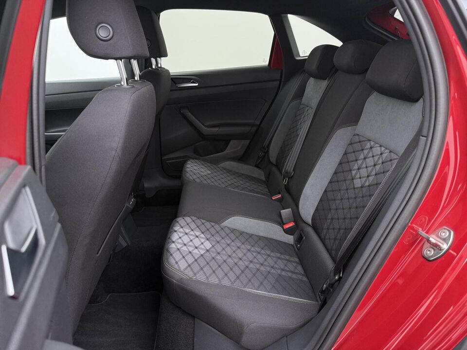 Volkswagen Taigo 1.0 TSI R-Line