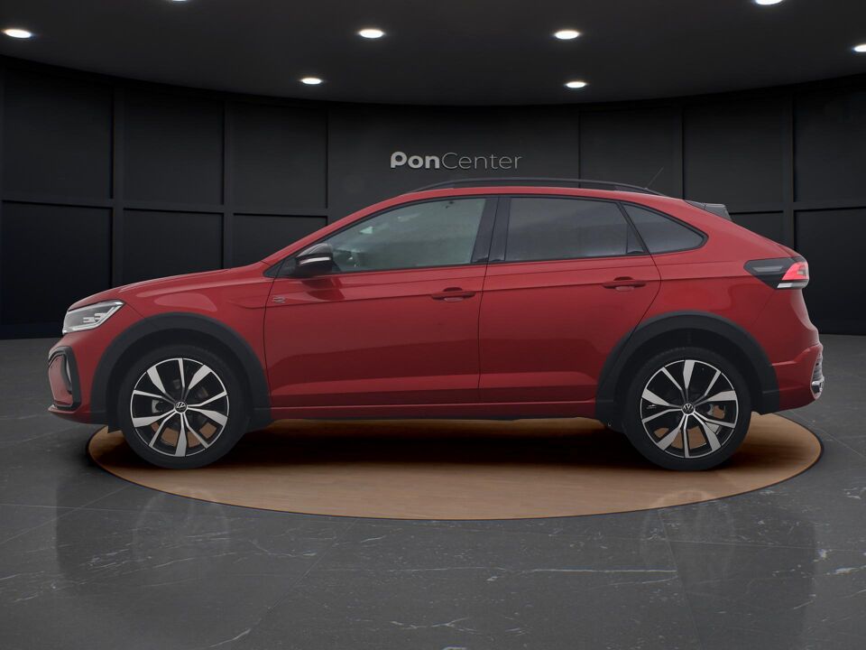 Volkswagen Taigo 1.0 TSI R-Line