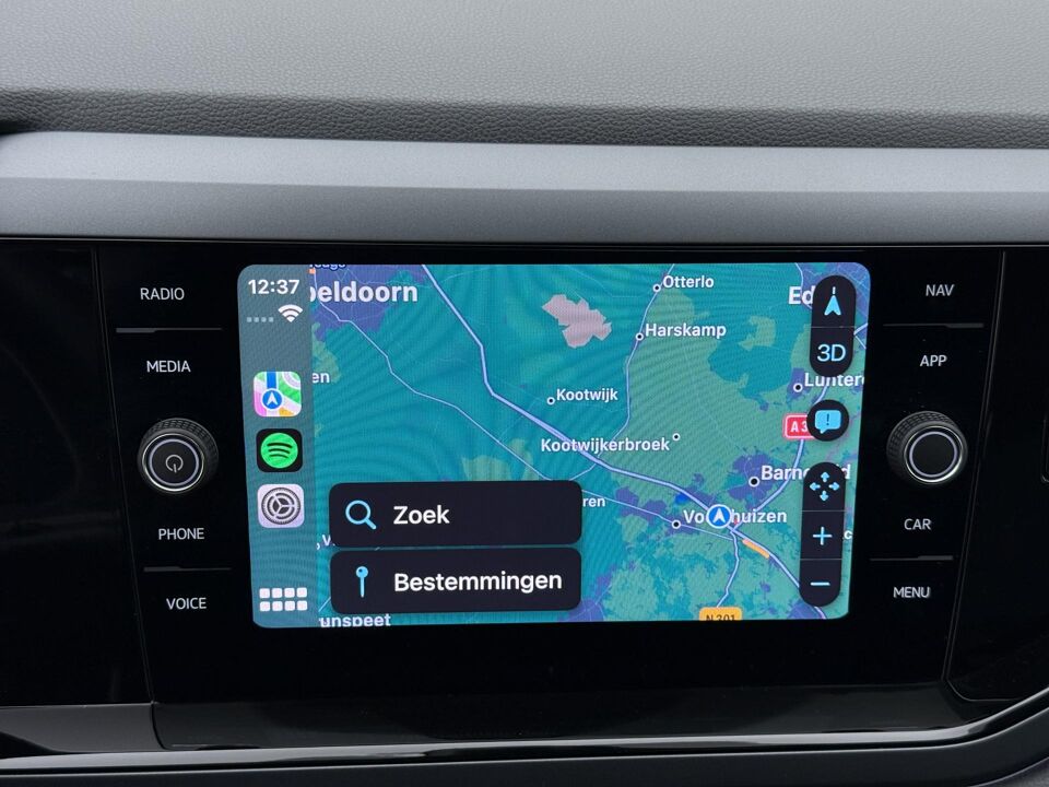 Volkswagen Taigo 1.0 TSI R-Line