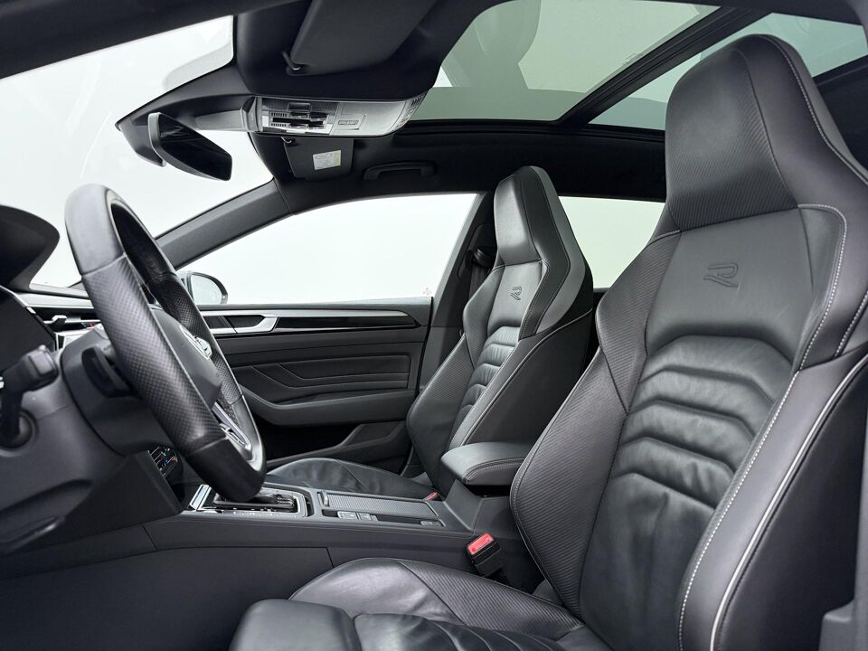 Volkswagen Arteon Shooting Brake 1.4 TSI eHybrid R-Line