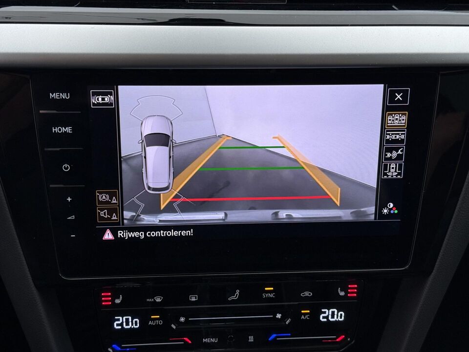 Volkswagen Arteon Shooting Brake 1.4 TSI eHybrid R-Line