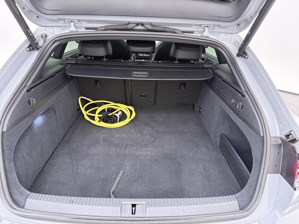 Volkswagen Arteon Shooting Brake 1.4 TSI eHybrid R-Line