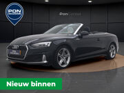 Audi A5 Cabriolet 40 TFSI S edition