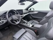 Audi A5 Cabriolet 40 TFSI S edition