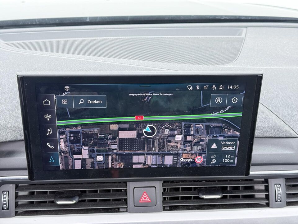 Audi A5 Cabriolet 40 TFSI S edition