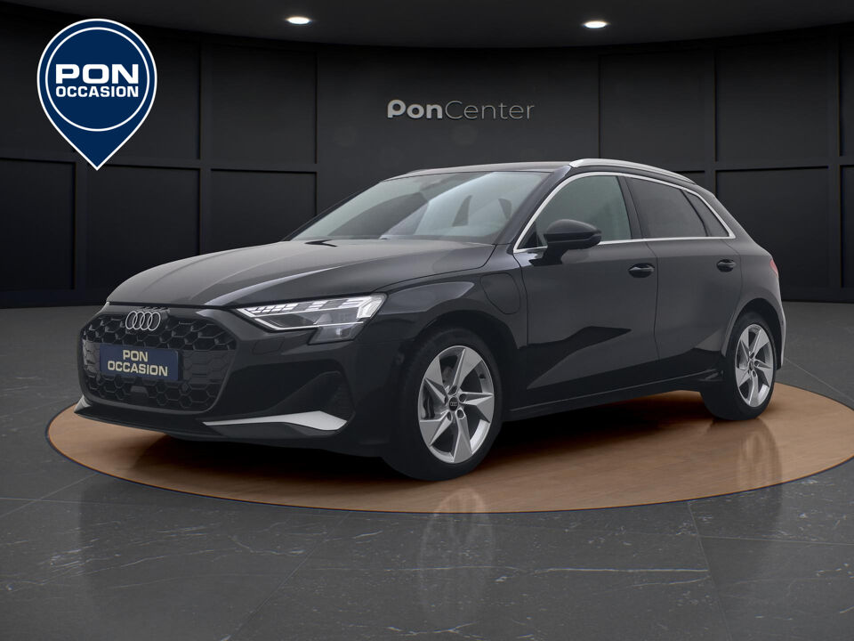 Audi A3 Sportback 40 TFSI e Advanced Edition