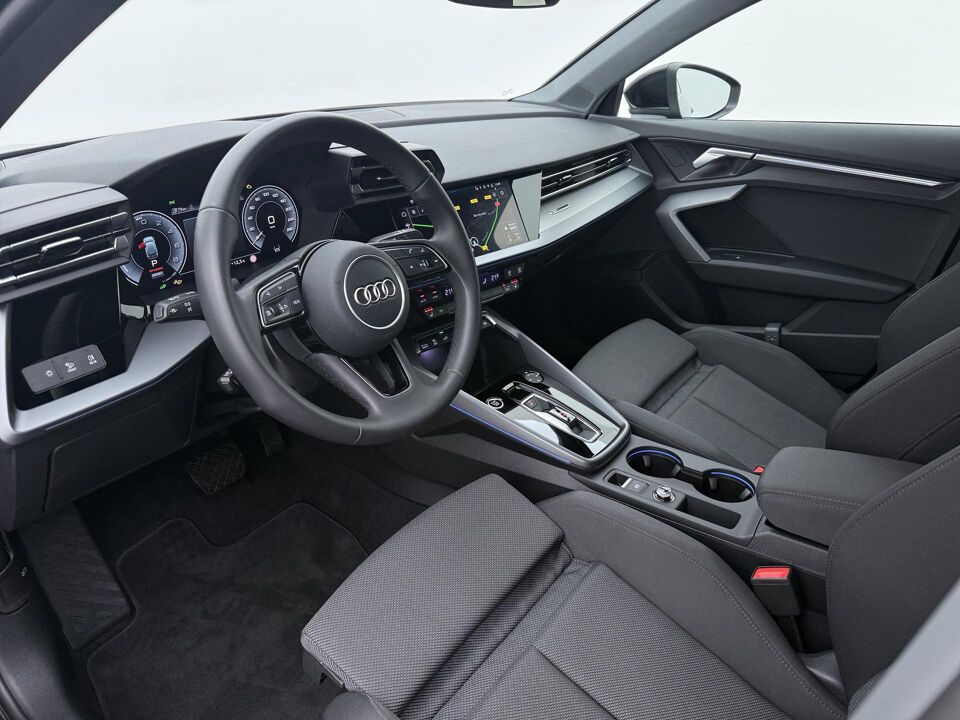 Audi A3 Sportback 40 TFSI e Advanced Edition