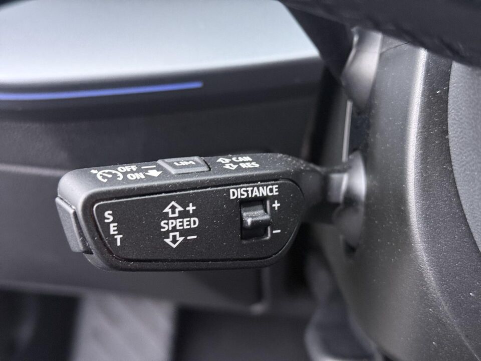 Audi A3 Sportback 40 TFSI e Advanced Edition