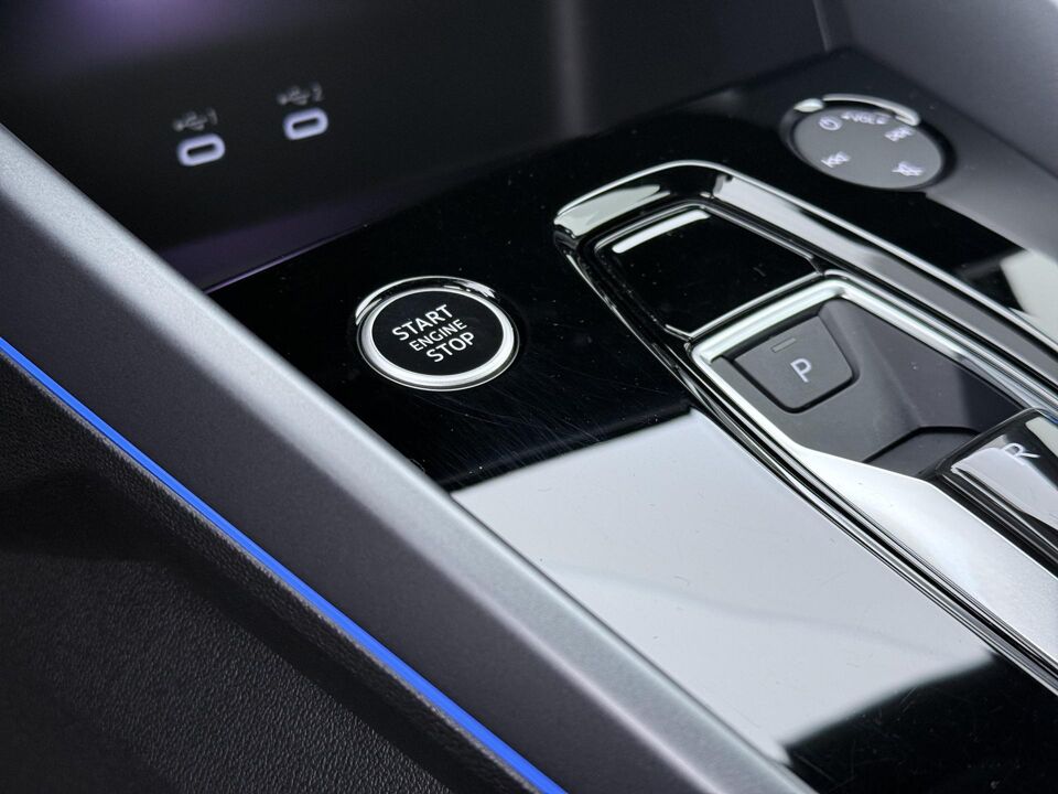 Audi A3 Sportback 40 TFSI e Advanced Edition