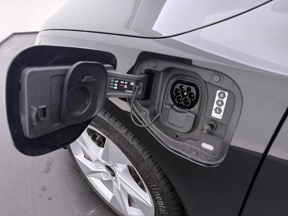 Audi A3 Sportback 40 TFSI e Advanced Edition