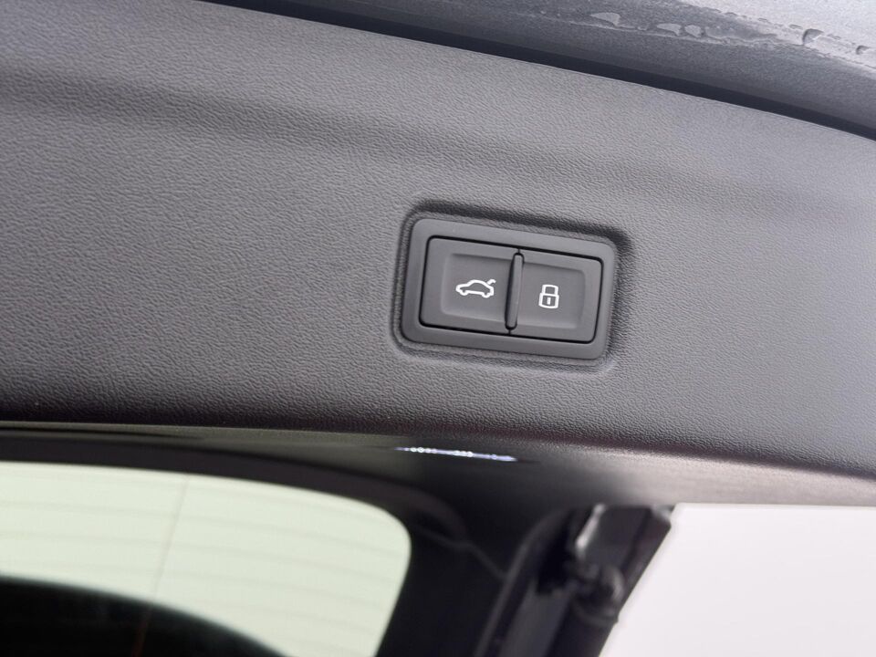 Audi Q6 e-tron S Edition Performance 100 kWh