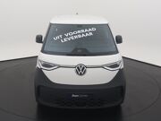 VW-Bedrijfswagens ID. Buzz Cargo Economy Business 210 kW / 286 pk
