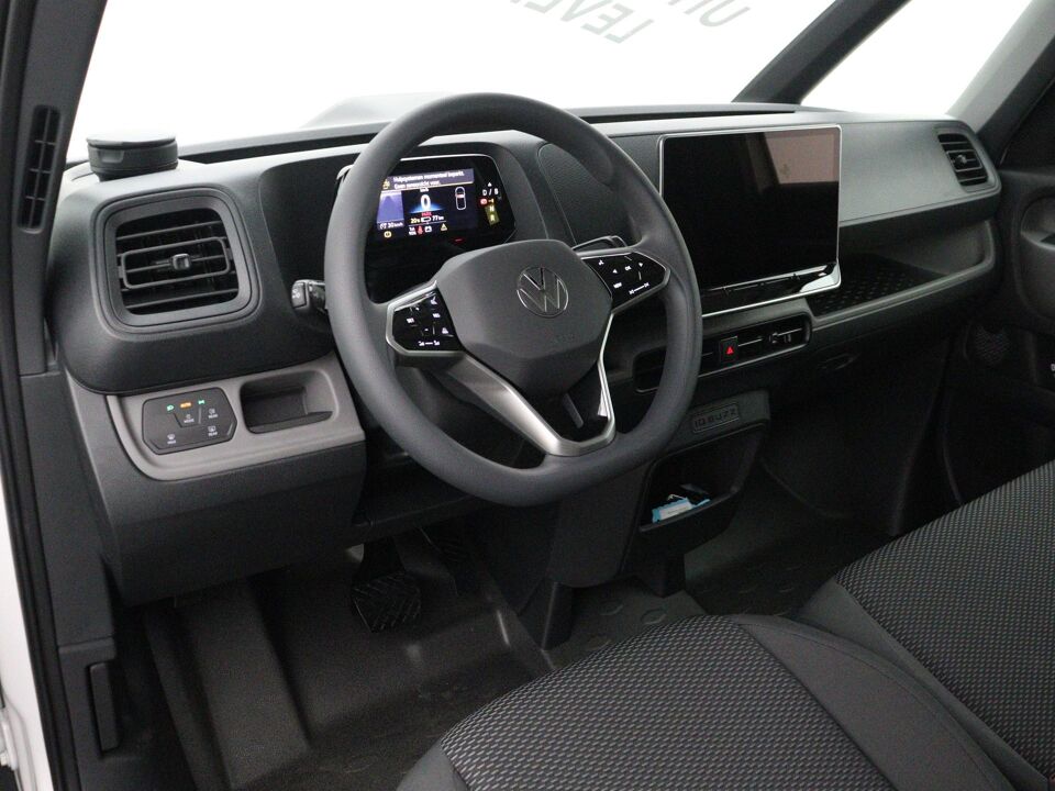 VW-Bedrijfswagens ID. Buzz Cargo Economy Business 210 kW / 286 pk